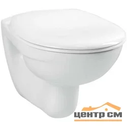 Унитаз подвесной Vitra NORMUS белый