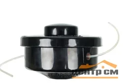 Головка с леской HUTER GTH для GGT и GET-1200SL SAF