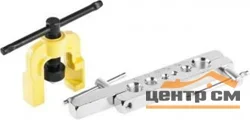 Развальцовка STAYER "MASTER" для труб из цветных металлов, на карточке, 3/16" - 5/8"
