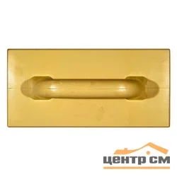 Терка полиуретановая 200x360мм, STAYER "PROFI"