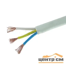 Электропровод ПУГНП(ПУГСП) 3х1,5