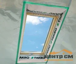 Оклад внутренний пароизоляционный FAKRO XDS 66*98
