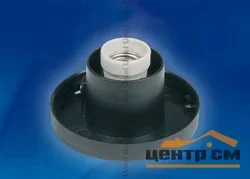 Основание для садово-парковых светильников A02BE Uniel (к 10407193)