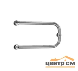 Полотенцесушитель П-образный П-2 500х500 1" 1/4
