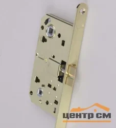 Защелка сантехническая HANDLE DESIGN 8003WС GP золото