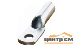 Наконечник медный ТМЛ 35-10-10 Т2 (опрессованный луженый) КЗОЦМ 557710