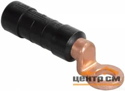 Наконечник изолирующий герметичный НИМ 70 (CPTAU 70) IEK UZA-25-D70