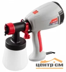 Краскопульт электрический ЗУБР КПЭ-350