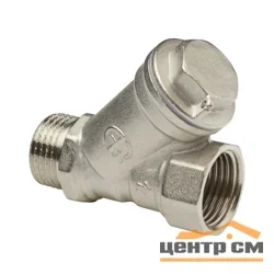 Фильтр косой FM 1/2 V гайка-штуцер AQualink