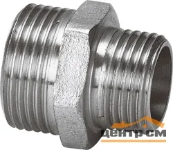 Ниппель переходной 1/2\'\'M x 1\'\'M AQualink