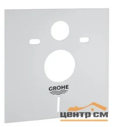 Комплект звукоизоляционный GROHE