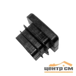 Заглушка на столб прямоугольная 60*40