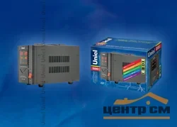 Стабилизатор напольный Uniel с гальванической развязкой RS-1/1500