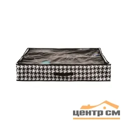 Короб для хранения, 12 секций, "Пепита", 75х60х15 см