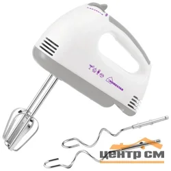 Миксер 100 Вт 7 скоростей HOMESTAR HS-2004*