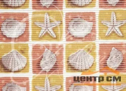 Коврик из вспененного ПВХ "STANDART" 0,65х15м 4BG
