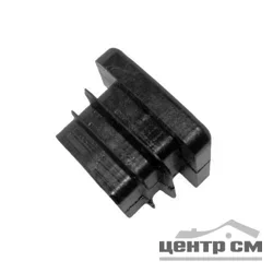 Заглушка на столб прямоугольная 23*24