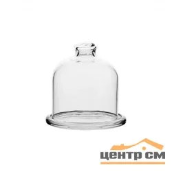 Контейнер для хранения PSB 98397 лимона 105х100мм Basic