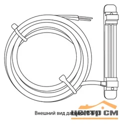 Датчик воды TSW01-20.0 ССТ 43057030000006