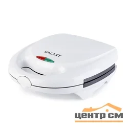 Вафельница 800 Вт Galaxy LINE GL 2950