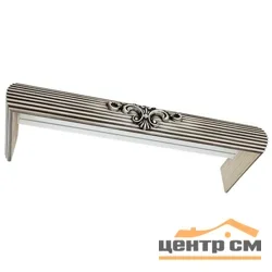 Карниз "Равенна" 3,0 вензель с боковинами в сборе, прованс