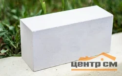 Кирпич силикатный утолщенный полнотелый рядовой М200 Череповец 250х120х88 мм