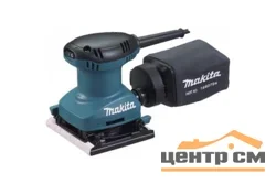 Шлифмашина вибрационная (ПШМ) Makita BO4557
