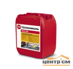 Суперпластификатор для повышения прочности бетона ТЕХНОНИКОЛЬ MASTER 5л