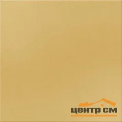 Керамогранит УРАЛЬСКИЙ ГРАНИТ UF 015 моноколор 60х60*10мм матовый горчичный