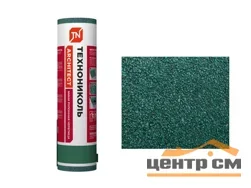 Черепица рулонная Технониколь МИНИ (зеленая) S=2,5м2/рулон