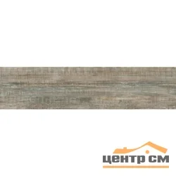 Керамогранит IDALGO Граните Вуд Эго 120*29,5 структурный (SR) серый
