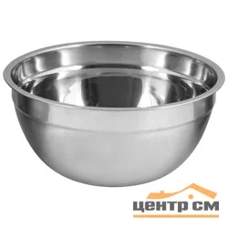 Миска MALLONY BOWL-RING-22, 2,5л, нержавеющая сталь
