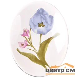 Мыльница "Прованс" SD-PROV, керамика