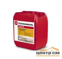 Добавка антиморозная для бетонов и растворов ТЕХНОНИКОЛЬ MASTER 5л. до -25°С