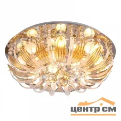 Люстра 4151/11CR RC RBPLED