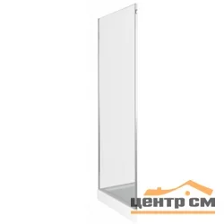 Часть боковая Good Door к ограждению душевому Galaxy SP-90-C-CH