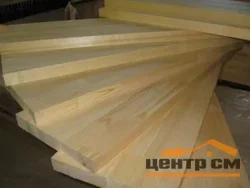 Ступень 900*300*40 мм (сорт АВ)