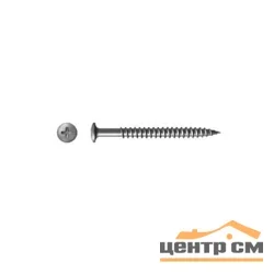 Саморез ТехноНиколь остроконечный 4,8*80 (500 шт/упак)