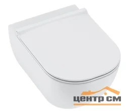Унитаз подвесной JIKA MIO безободковый Rimless