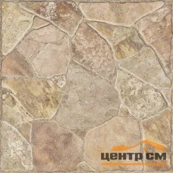 Керамогранит GRACIA CERAMICA Камелот бежевый PG 03 45х45