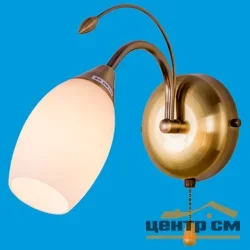 Бра 12121/1wAB MK
