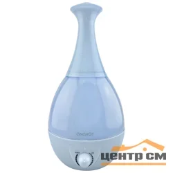 Увлажнитель воздуха ENERGY EN-616, голубой