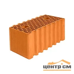 Блок керамический Porotherm 51 510х219х250 мм