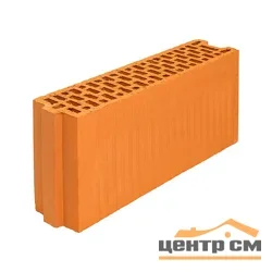 Блок керамический Porotherm-12 120х500х219 мм