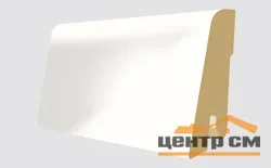 Плинтус ламинированный EGGER L201 Камень Сантино светлый EPL126 60*17*2400мм