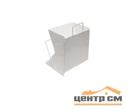 Каретка Thermocube для газобетона 400мм