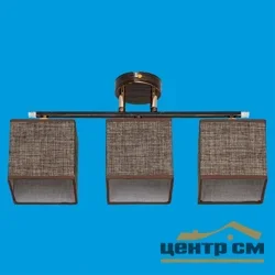Люстра 5654A/3BR BR
