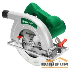 Пила дисковая STATUS CP-190С