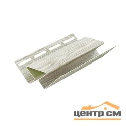 Угол внутренний Docke Люкс L=3м орех