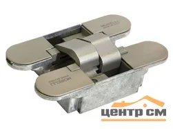Петля скрытая MORELLI HH-4 SN матовый никель